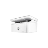 HP Imprimantă multifuncțională laser monocrom HP LaserJet MFP M140w, Wi‑Fi, model 7MD72F#B19