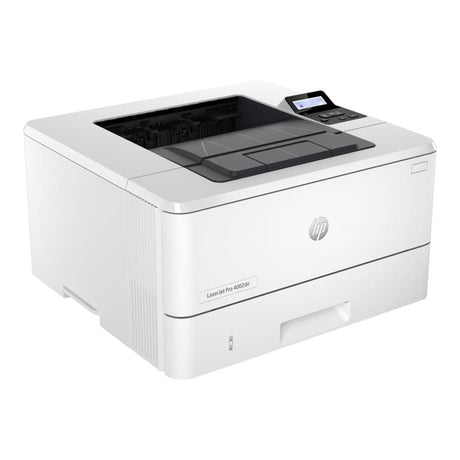 HP Imprimantă laser monocrom HP LaserJet Pro 4002dn, duplex automat, pentru birou (2Z605F#B19)