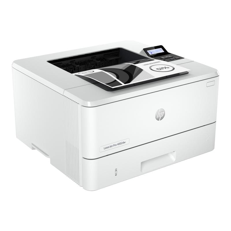 HP HP LaserJet Pro 4002dw Drucker s w Duplex (2Z606F#B19)
