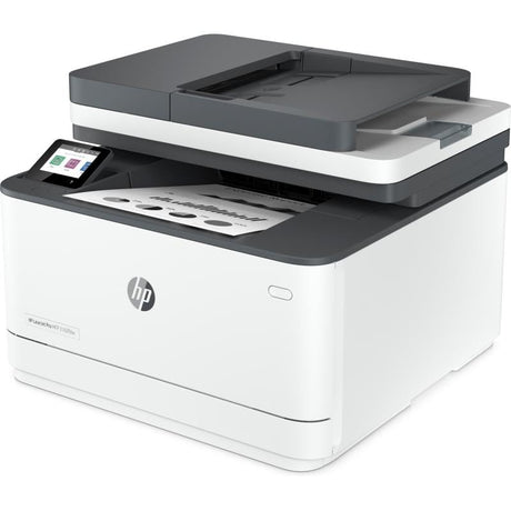 HP HP LaserJet Pro MFP 3102fdw Multifunktionsdrucker s w Laser (3G630F#B19)