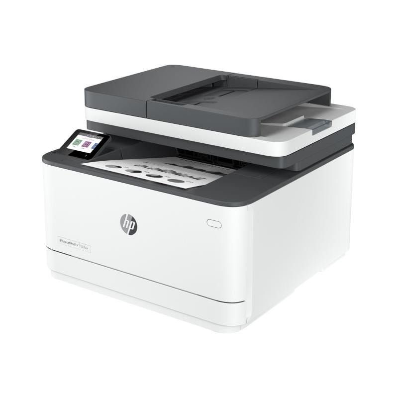 HP HP LaserJet Pro MFP 3102fdw Multifunktionsdrucker s w Laser (3G630F#B19)