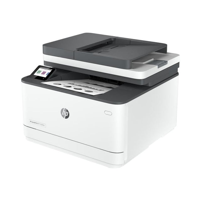 HP HP LaserJet Pro MFP 3102fdw Multifunktionsdrucker s w Laser (3G630F#B19)