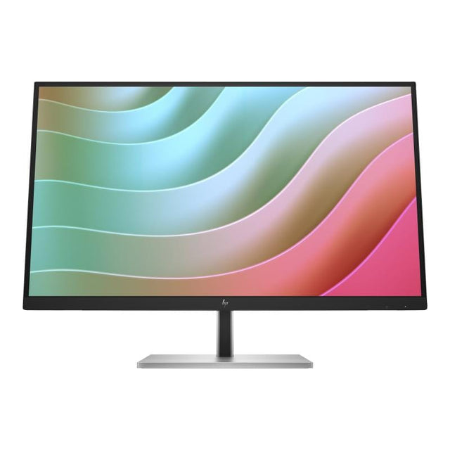 HP HP Monitor E27k G5 (6N4C4AA#ABB)
