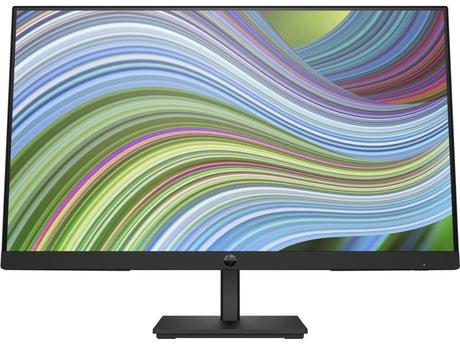 HP Monitor LCD 24" HP P24 G5 64X66AA, 36 Luni Garanție, Timbru Verde 7.00 RON