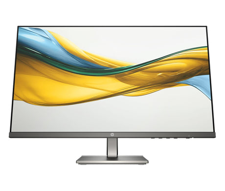 HP Monitor LCD 24" HP S5 524DA/B11W5AT, Cod Produs B11W5AT, Monitor Periferic, Garanție 36 luni, Timbru verde 7.00 RON