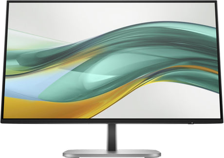 HP Monitor LCD 24" HP S5 PRO 524PF 9D9L6UT, Cod ELKO: HP_9D9L6UT, Garantie 36 luni, Timbru verde: 7.00 RON, UPC 198122902330