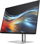 HP Monitor LCD 24" HP S7 Pro 724PN (8X534AA) - Garanție 36 Luni, Cod UPC 197498445786, Timbru Verde 7.00 RON