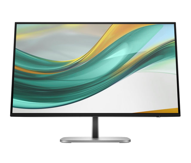 HP Monitor LCD 27" HP S5 PRO 527PF, B28F5UT, Cod Producător: B28F5UT, Categorie: Periferice și Produse de Birou - Monitoare, Garanție: 36 luni
