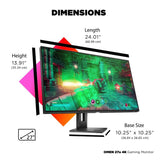 HP Monitor Gaming HP OMEN 27u 27" 4K UHD IPS 144Hz 1ms FreeSync Premium (3G6W0E9#ABB)