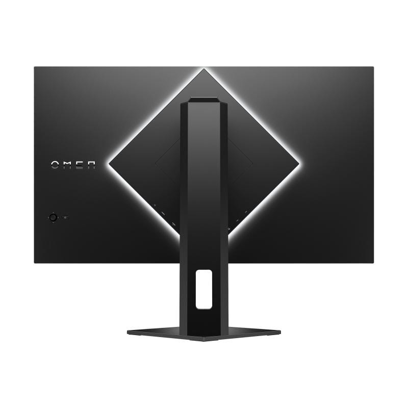 HP Monitor Gaming HP OMEN 27u 27" 4K UHD IPS 144Hz 1ms FreeSync Premium (3G6W0E9#ABB)