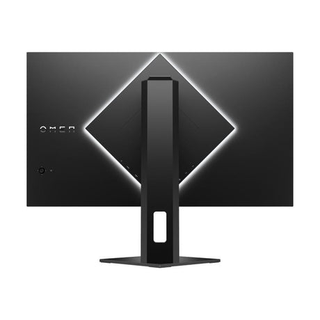 HP Monitor Gaming HP OMEN 27u 27" 4K UHD IPS 144Hz 1ms FreeSync Premium (3G6W0E9#ABB)