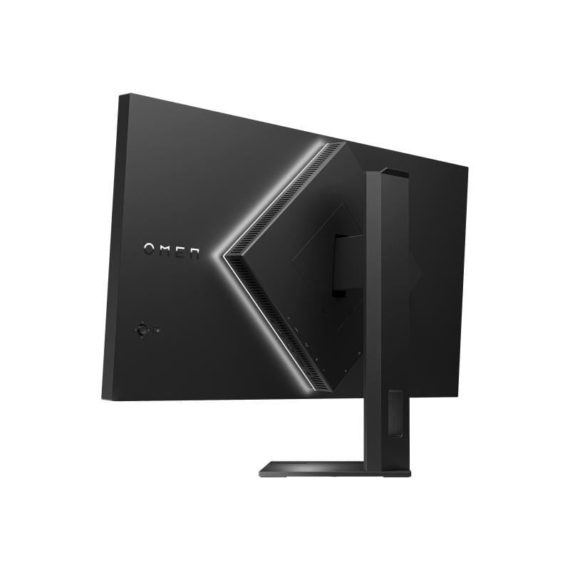 HP Monitor Gaming HP OMEN 27u 27" 4K UHD IPS 144Hz 1ms FreeSync Premium (3G6W0E9#ABB)