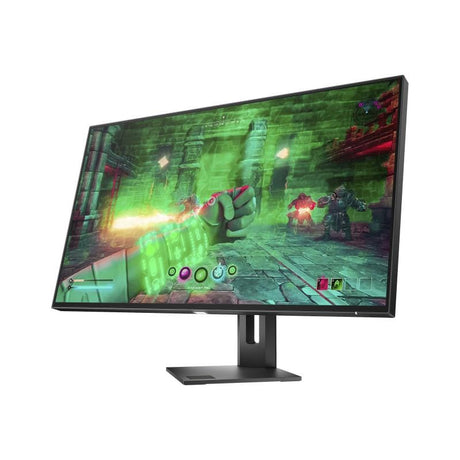 HP Monitor Gaming HP OMEN 27u 27" 4K UHD IPS 144Hz 1ms FreeSync Premium (3G6W0E9#ABB)