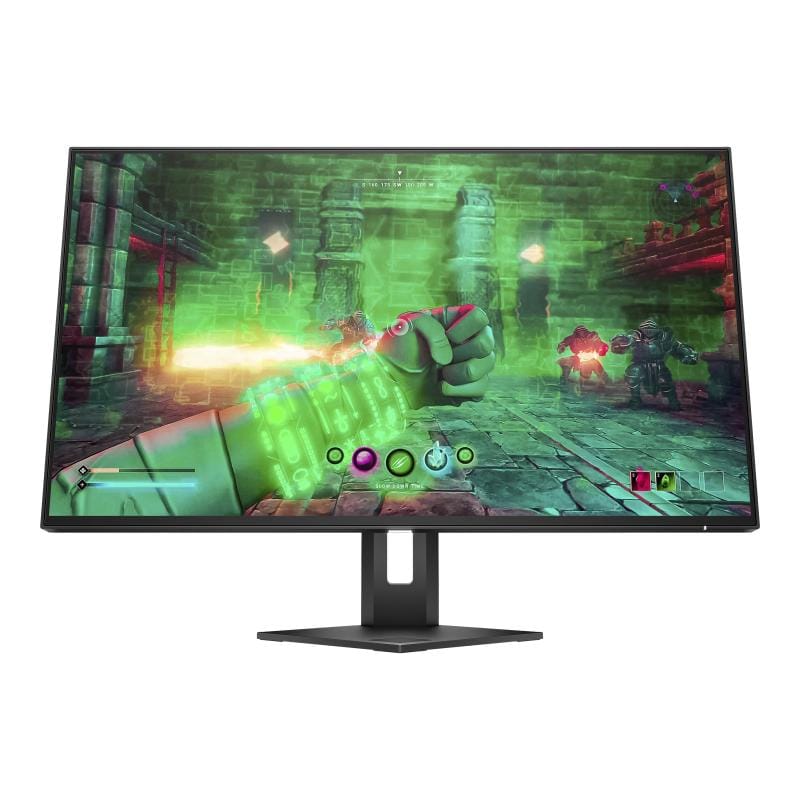 HP Monitor Gaming HP OMEN 27u 27" 4K UHD IPS 144Hz 1ms FreeSync Premium (3G6W0E9#ABB)