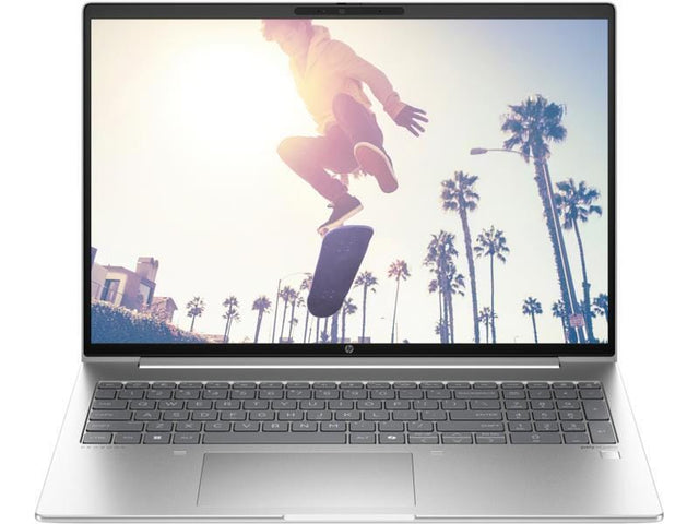 HP Notebook HP 460 G11 CU7-155U, 16", 16/512GB, DOS, A37SLET, Garanție 36 luni, Cod UPC: 198701804796