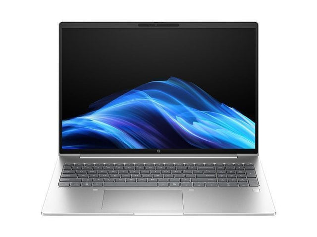 HP Notebook HP, C92QJET, i5-225U, 14", 16GB/512GB, Windows 11 Pro, 36 Luni Garantie