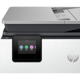 HP Imprimantă multifuncțională HP OfficeJet Pro 8122e All-in-One, imprimare/copiator/scaner, duplex, Wi‑Fi, HP Smart (405U3B#629)