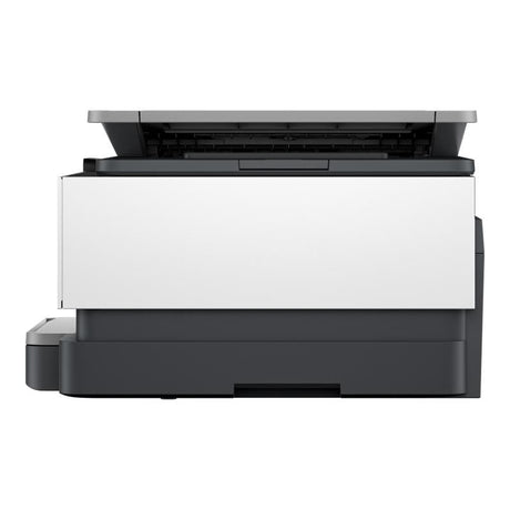 HP Imprimantă multifuncțională HP OfficeJet Pro 8122e All-in-One, imprimare/copiator/scaner, duplex, Wi‑Fi, HP Smart (405U3B#629)
