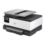 HP Imprimantă multifuncțională HP OfficeJet Pro 8122e All-in-One, imprimare/copiator/scaner, duplex, Wi‑Fi, HP Smart (405U3B#629)
