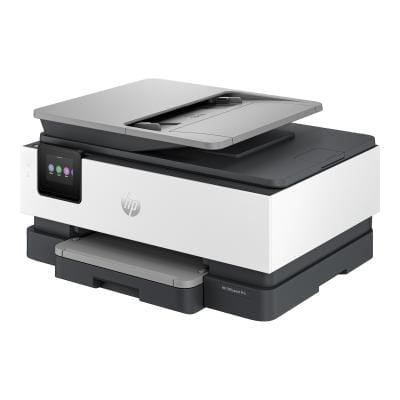 HP Imprimantă multifuncțională HP OfficeJet Pro 8122e All-in-One, imprimare/copiator/scaner, duplex, Wi‑Fi, HP Smart (405U3B#629)