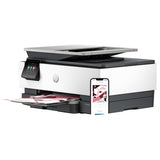 HP HP Officejet Pro 8122e All-in-One AllinOne Multifunktionsdrucker (405U3B#686)