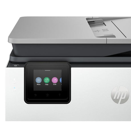 HP HP Officejet Pro 8122e All-in-One AllinOne Multifunktionsdrucker (405U3B#686)