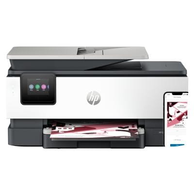 HP HP Officejet Pro 8122e All-in-One AllinOne Multifunktionsdrucker (405U3B#686)