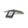 HP Telefon de conferință IP HP Poly Trio C60 NR (830A1AA) – audio 360°, reducere zgomot, PoE, USB/Bluetooth