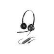 HP Casti Casti profesionale HP Poly EncorePro 320 767F9AA | USB-C, monoaurale, anulare zgomot