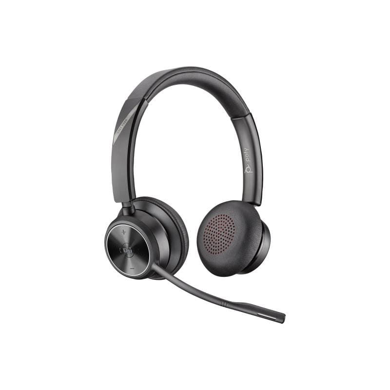 HP Audio profesional Casti HP Poly Savi 7310 8D3J6AA | Wireless, Birou, Microfon