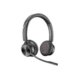 HP Audio profesional Casti HP Poly Savi 7310 8D3J6AA | Wireless, Birou, Microfon