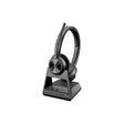 HP Audio profesional Casti HP Poly Savi 7310 8D3J6AA | Wireless, Birou, Microfon