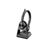 HP Audio profesional Casti HP Poly Savi 7310 8D3J6AA | Wireless, Birou, Microfon
