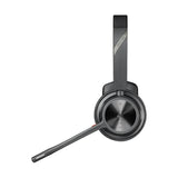 HP Audio profesional Casti Wireless HP Poly Voyager 4310-M UC 7Y210AA | Microsoft Teams, Profesionale, Bluetooth