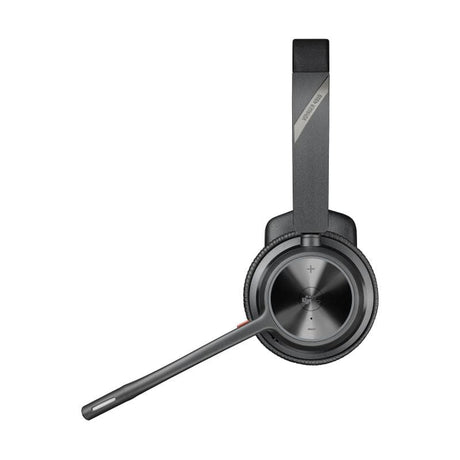 HP Audio profesional Casti Wireless HP Poly Voyager 4310-M UC 7Y210AA | Microsoft Teams, Profesionale, Bluetooth