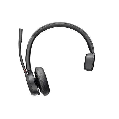 HP Audio profesional Casti Wireless HP Poly Voyager 4310-M UC 7Y210AA | Microsoft Teams, Profesionale, Bluetooth
