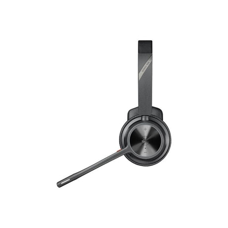 HP Audio profesional Casti Wireless HP Poly Voyager 4310-M UC 7Y210AA | Microsoft Teams, Profesionale, Bluetooth