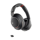 HP Casti In Ear Casti Wireless HP Poly Voyager Surround 85 8G7T7AA | Over-Ear, Microfon Reducere Zgomot