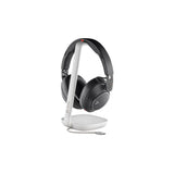 HP Casti In Ear Casti Wireless HP Poly Voyager Surround 85 8G7T7AA | Over-Ear, Microfon Reducere Zgomot