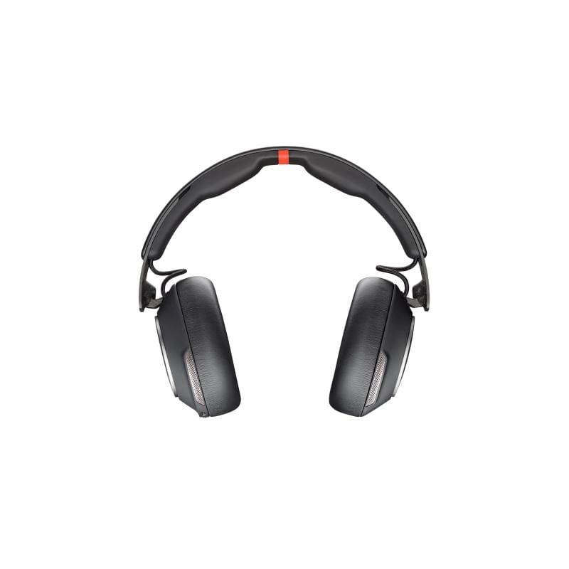 HP Casti In Ear Casti Wireless HP Poly Voyager Surround 85 8G7T7AA | Over-Ear, Microfon Reducere Zgomot