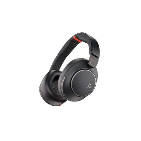 HP Casti In Ear Casti Wireless HP Poly Voyager Surround 85 8G7T7AA | Over-Ear, Microfon Reducere Zgomot