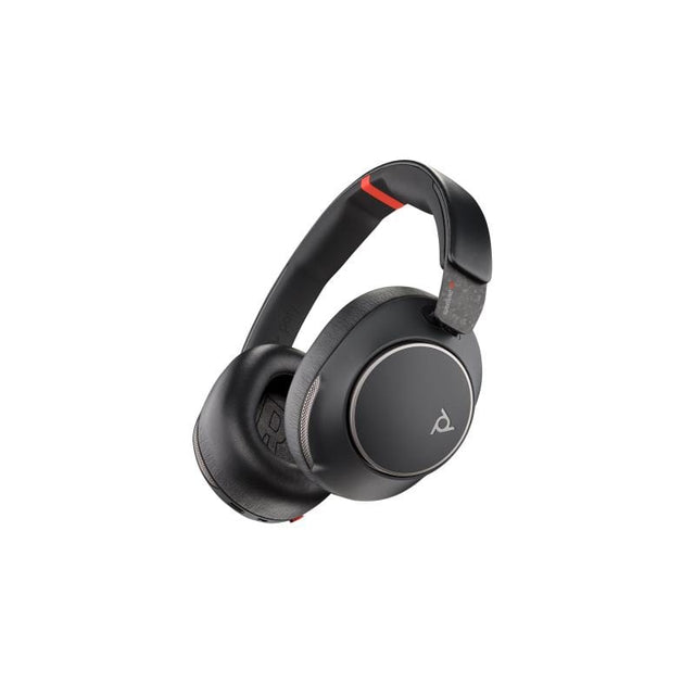 HP Casti In Ear Casti Wireless HP Poly Voyager Surround 85 8G7T7AA | Over-Ear, Microfon Reducere Zgomot