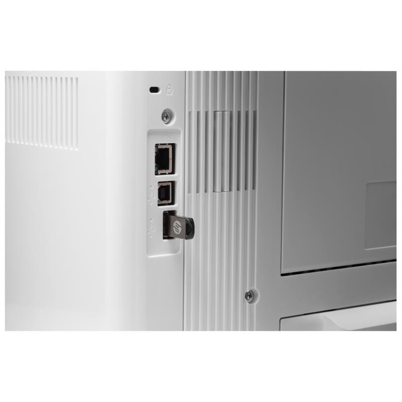 HP Imprimanta Imprimanta Laser HP LaserJet Enterprise M501dn J8H61A | Monocrom, Duplex, Retea