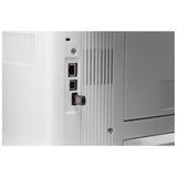 HP Imprimanta Imprimanta Laser HP LaserJet Enterprise M501dn J8H61A | Monocrom, Duplex, Retea