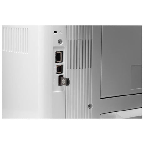 HP Imprimanta Imprimanta Laser HP LaserJet Enterprise M501dn J8H61A | Monocrom, Duplex, Retea