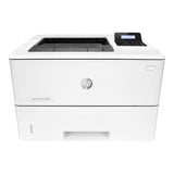 HP Imprimanta Imprimanta Laser HP LaserJet Enterprise M501dn J8H61A | Monocrom, Duplex, Retea