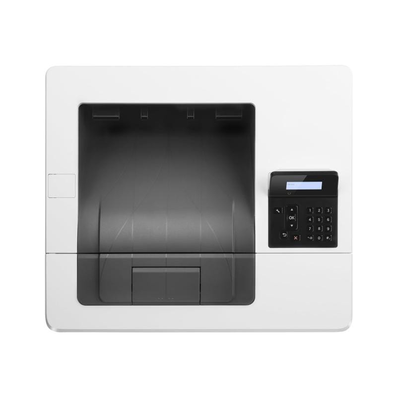 HP Imprimanta Imprimanta Laser HP LaserJet Enterprise M501dn J8H61A | Monocrom, Duplex, Retea