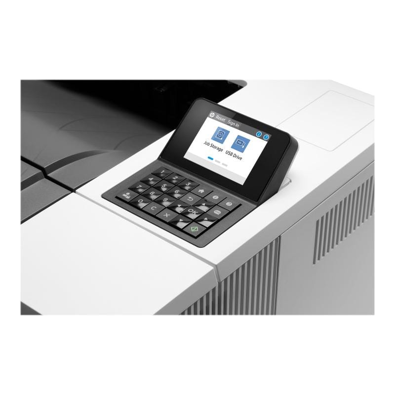 HP HP Printer Drucker LaserJet Enterprise M507dn (1PV87A#B19)