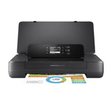 HP HP Printer Drucker OfficeJet 200 Mobile (CZ993A#BHC)