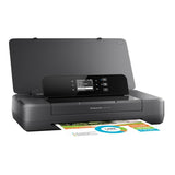 HP HP Printer Drucker OfficeJet 200 Mobile (CZ993A#BHC)